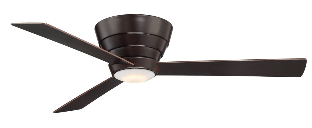 Wind River Fan Company Niva WR1746OB Ceiling Fan 54 - Oiled Bronze, Walnut/Oiled Bronze/