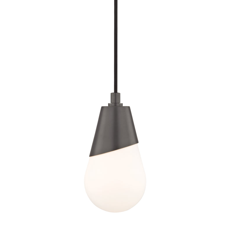 Mitzi Cora H101701-OB Pendant Light - Old Bronze