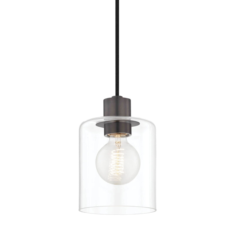 Mitzi Neko H108701-OB Pendant Light - Old Bronze