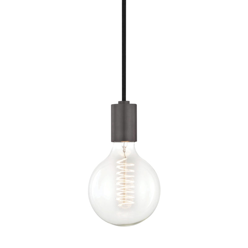 Mitzi Ava H109701-OB Pendant Light - Old Bronze