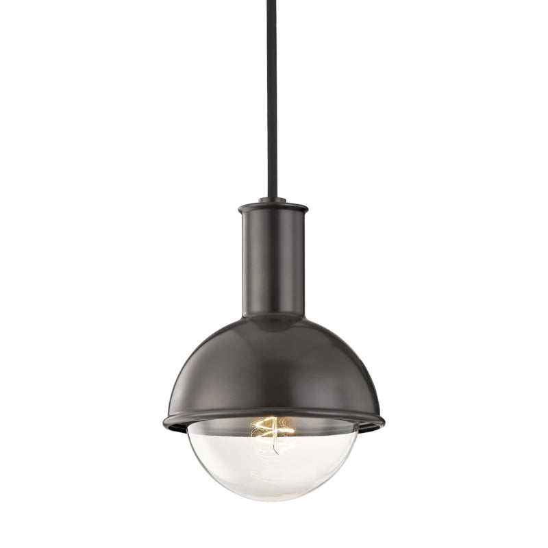 Mitzi Riley H111701-OB Pendant Light - Old Bronze