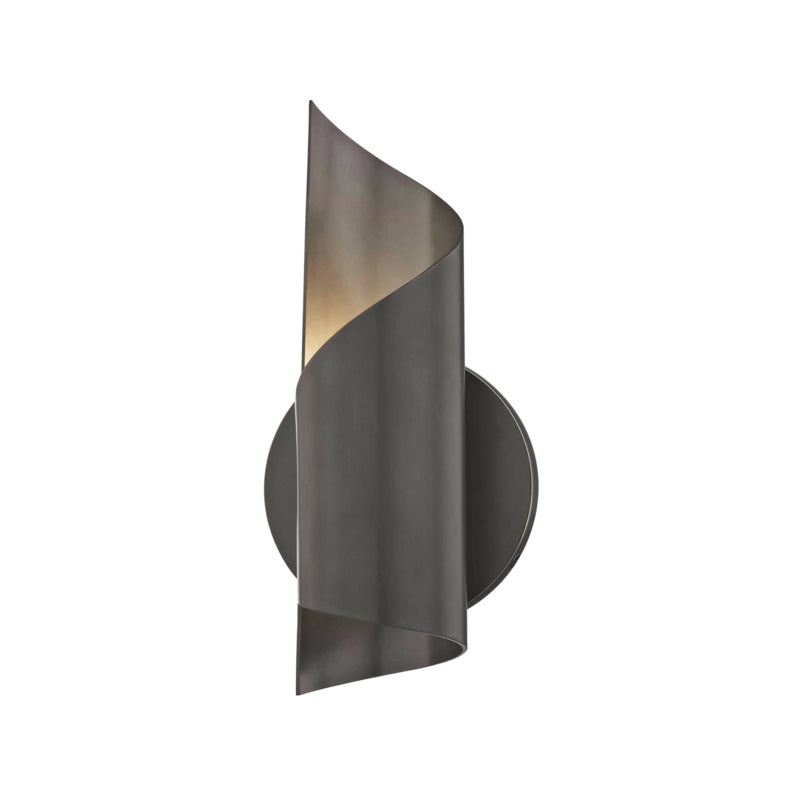 Mitzi Evie H161101-OB Wall Sconce Light - Old Bronze