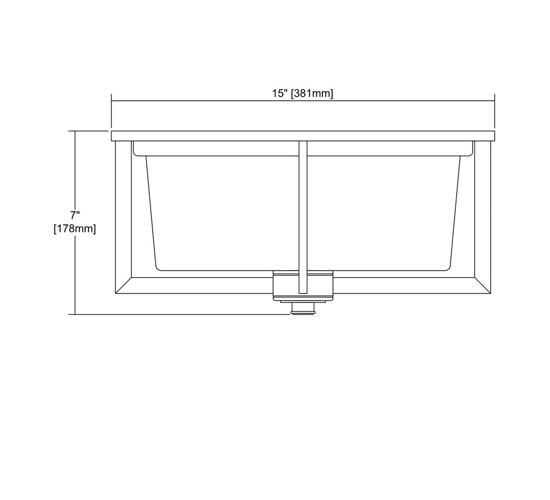 Elk Vancourt 15999/3 Ceiling Light - Satin Brass