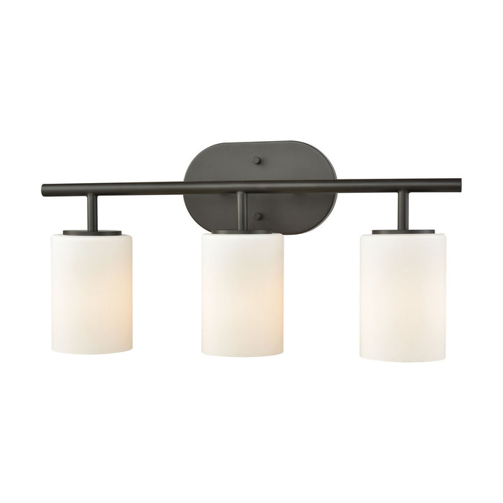 Elk Pemlico 57142/3 Bath Vanity Light 20 in. wide - Oil Rubbed Bronze