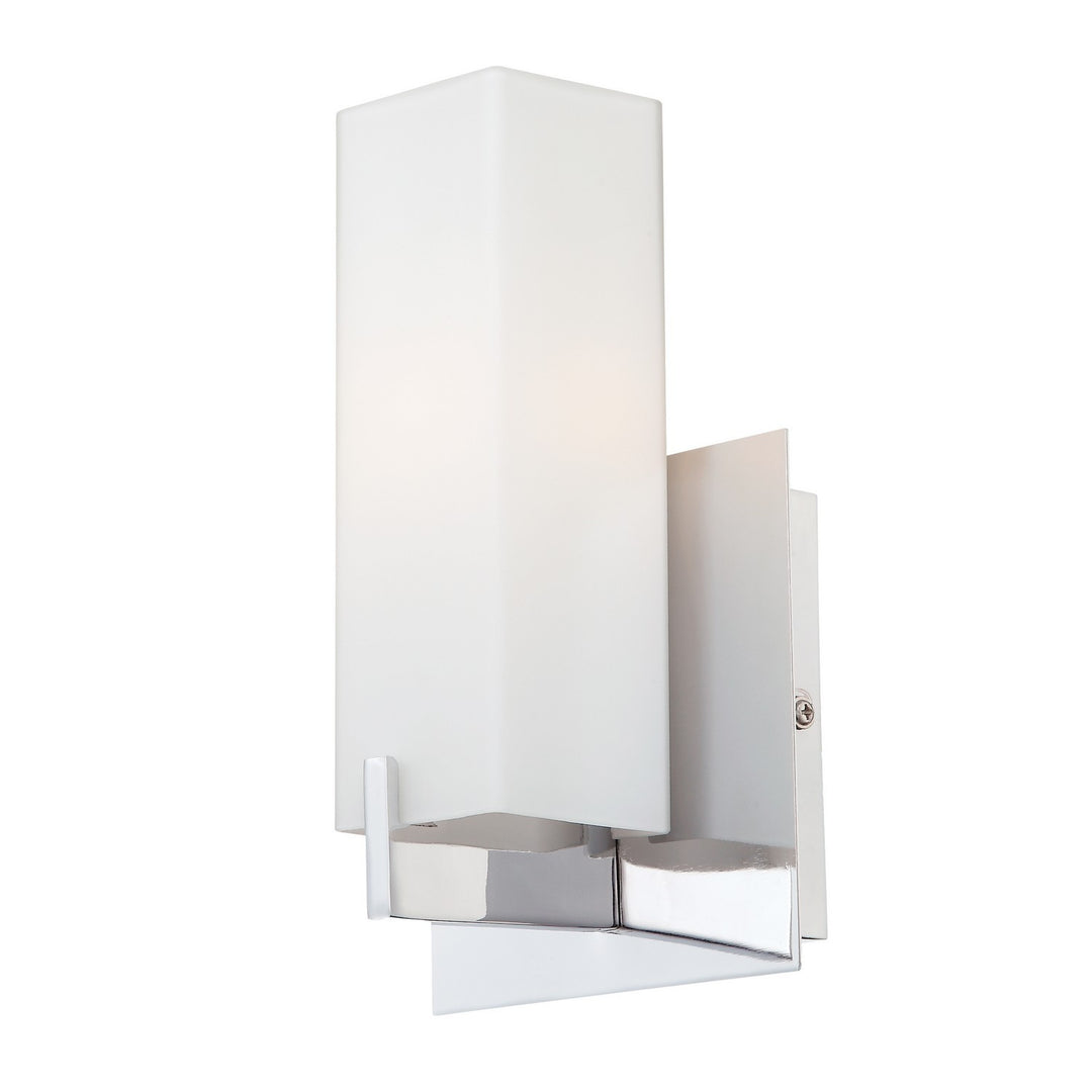 Elk Moderno BV281-10-15 Wall Sconce Light - Chrome