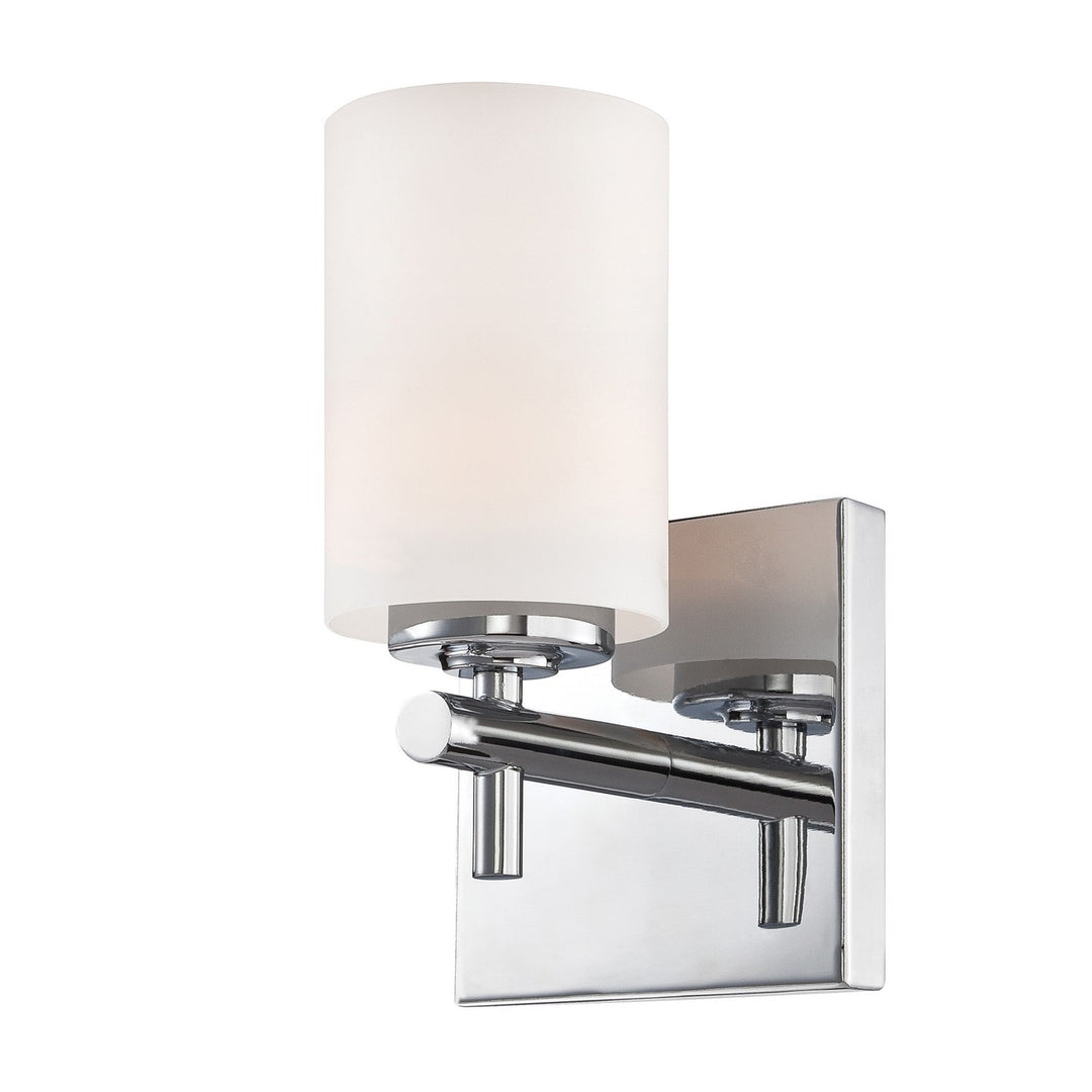 Elk Barro BV6031-10-15 Wall Sconce Light - Chrome