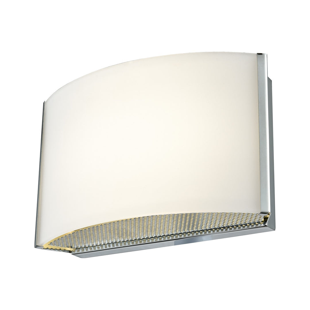 Elk Pandora BVL911-10-15 Wall Sconce Light - Chrome