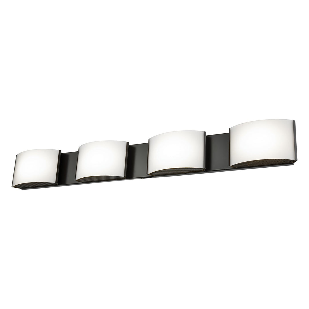 Elk Pandora BVL914-10-45 Bath Vanity Light 35 in. wide - Oiled Bronze
