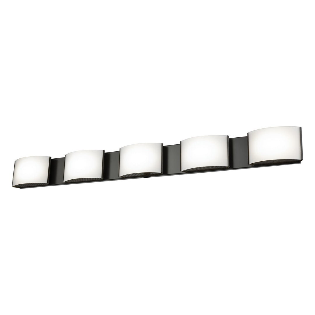 Elk Pandora BVL915-10-45 Bath Vanity Light 44 in. wide - Oiled Bronze