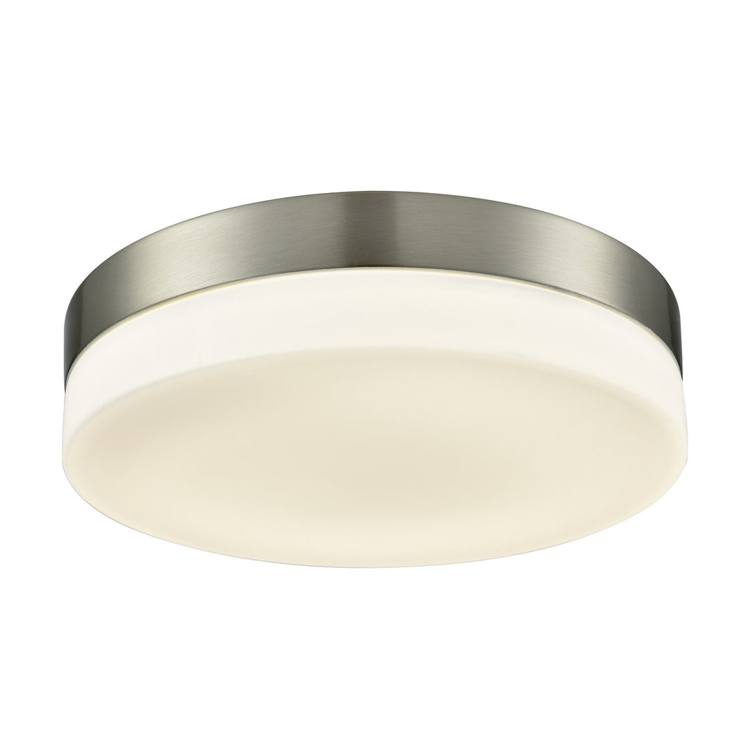 Elk Holmby FML4075-10-16M Ceiling Light - Satin Nickel