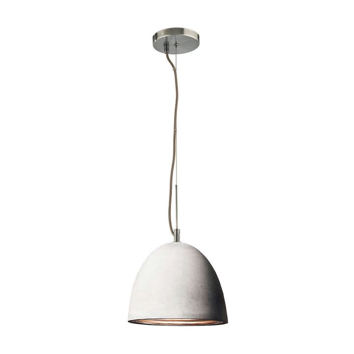 Elk Castle PS4701-140-15 Pendant Light - Polished Concrete