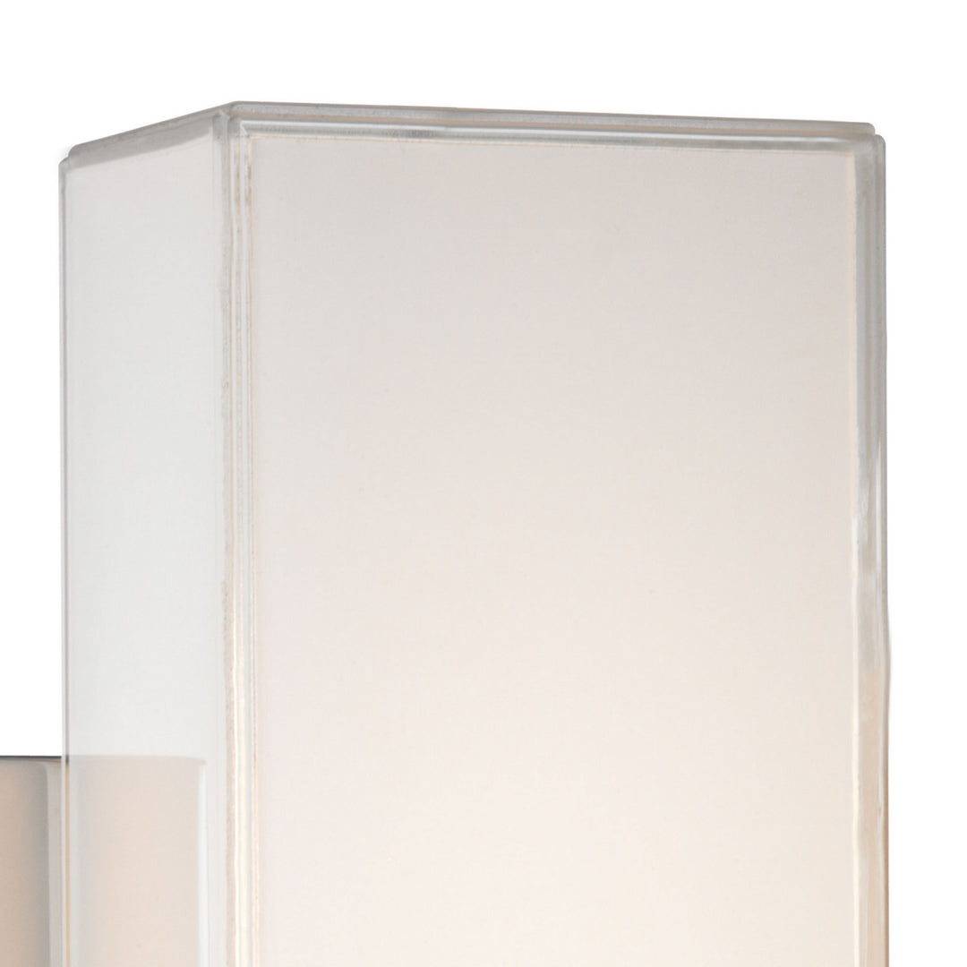 Elk Midtown WSL1601-PW-15 Wall Sconce Light - Chrome