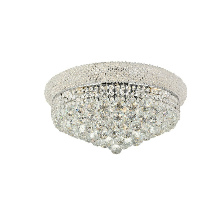 Elegant Primo V1800F20C/RC Ceiling Light - Chrome