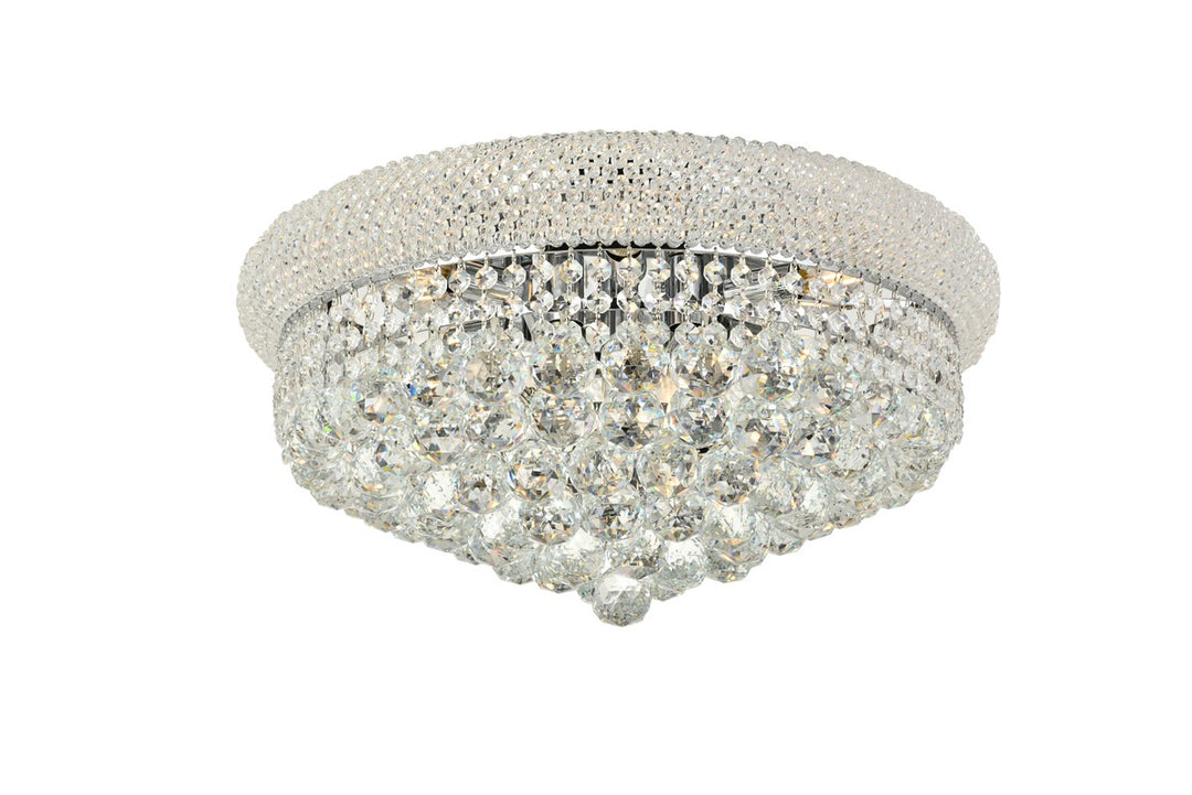 Elegant Primo V1800F20C/RC Ceiling Light - Chrome