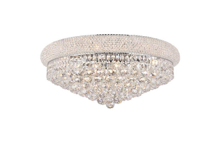 Elegant Primo V1800F24C/RC Ceiling Light - Chrome