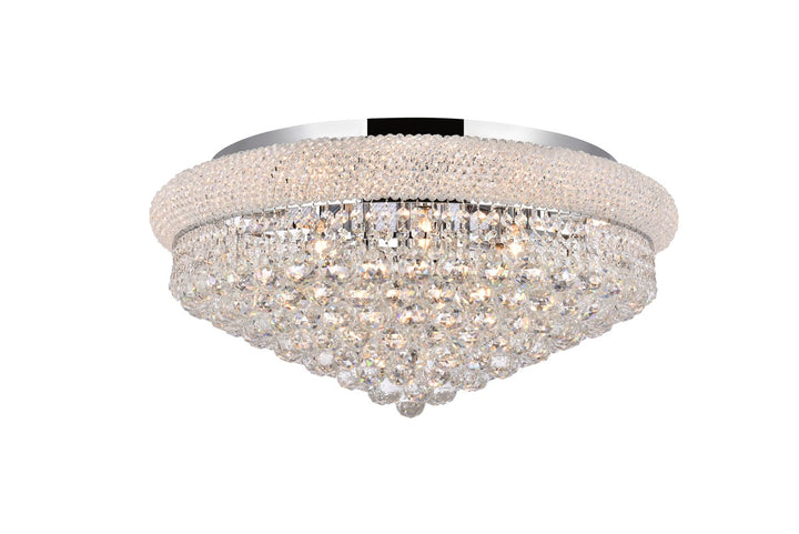 Elegant Primo V1800F28C/RC Ceiling Light - Chrome