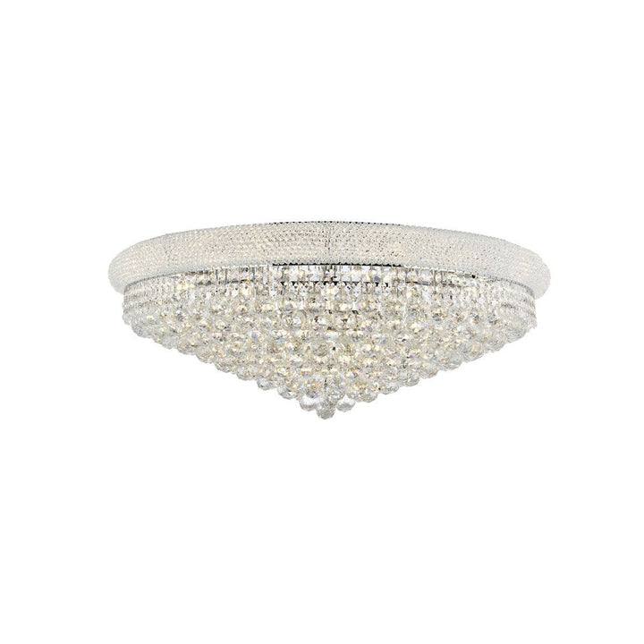 Elegant Primo V1800F36C/RC Ceiling Light - Chrome