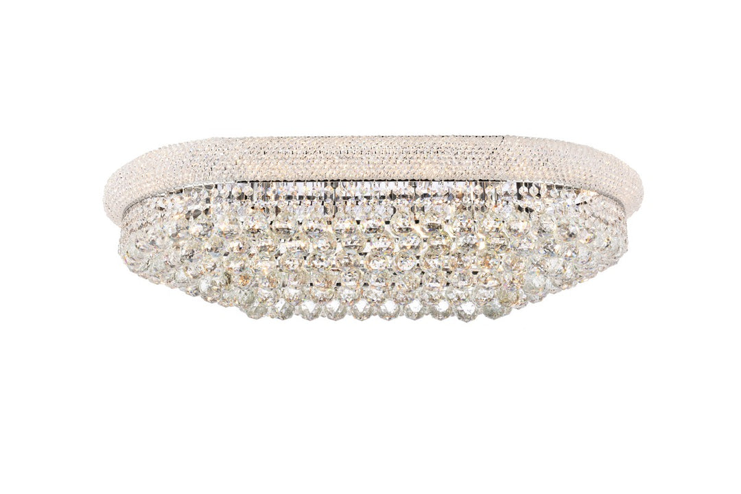 Elegant Primo V1800F36SC/RC Ceiling Light - Chrome