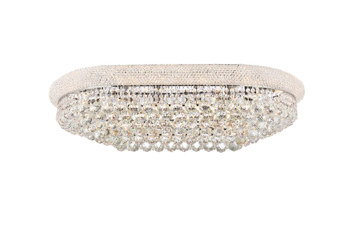 Elegant Primo V1800F36SC/RC Ceiling Light - Chrome