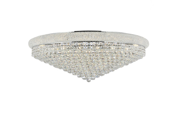 Elegant Primo V1800F42C/RC Ceiling Light - Chrome