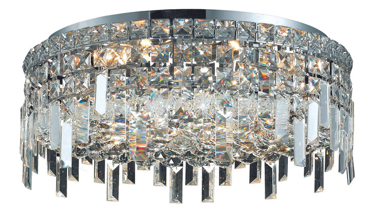 Elegant Maxime V2031F20C/RC Ceiling Light - Chrome