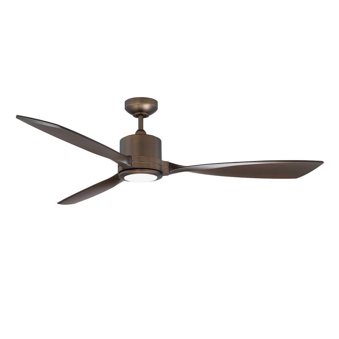 Kendal Altair AC22160-ARB Ceiling Fan 60 - Architectural Bronze, Architectural Bronze/