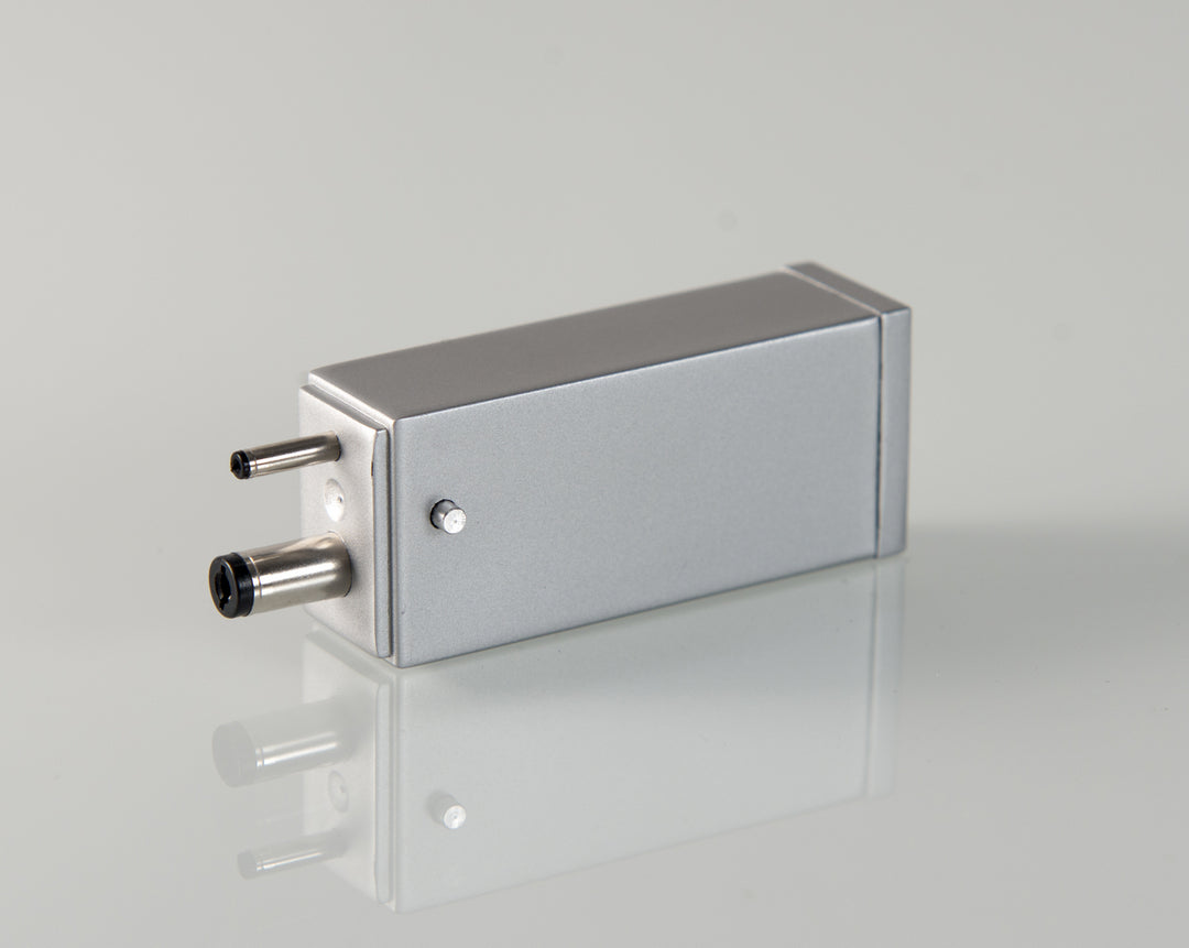 Koncept Lighting P7-08-WIFI01A-SIL  Ucx Pro Home Decor Silver