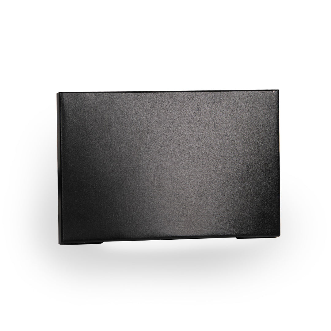 Wac Lighting 4031-30BK Modern 4031 Landscape Light Black On Aluminum