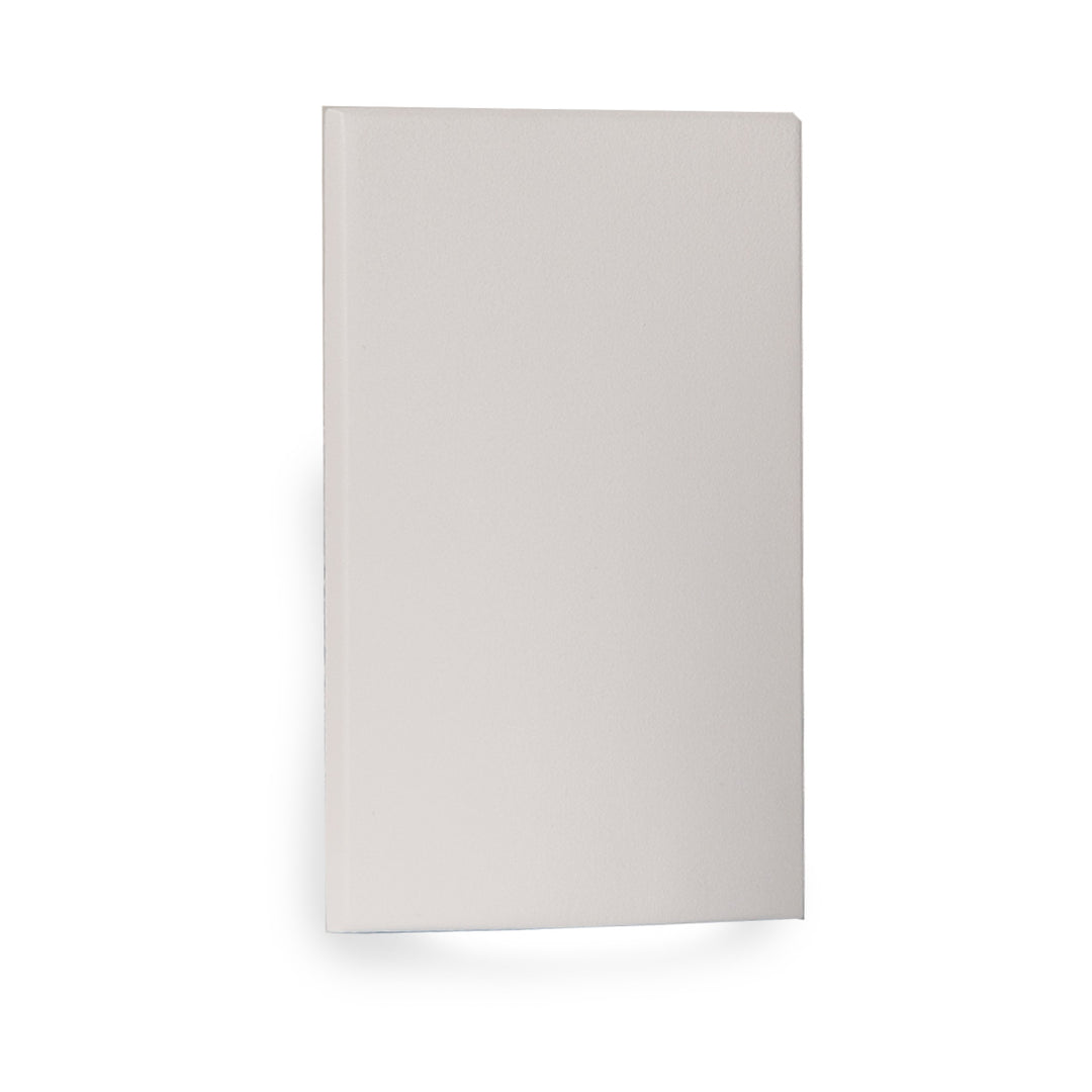 Wac Lighting 4041-27WT Modern 4041 Landscape Light White On Aluminum