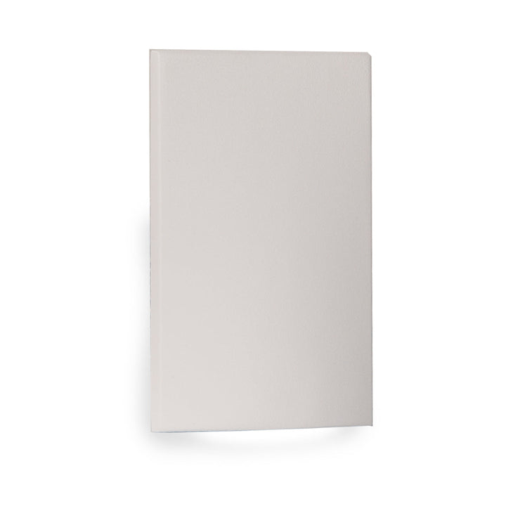 Wac Lighting 4041-AMWT Modern 4041 Landscape Light White On Aluminum