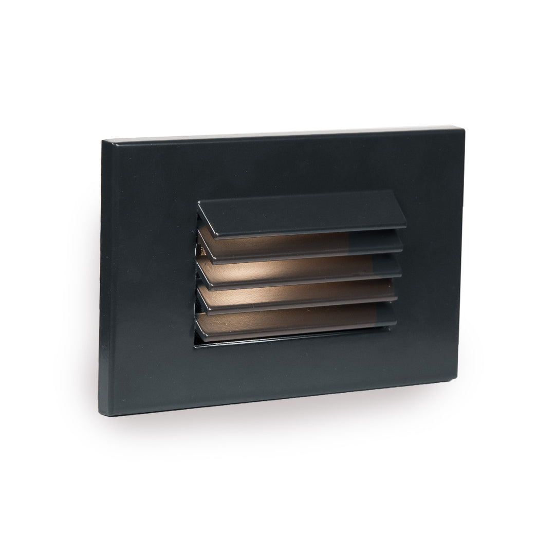 Wac Lighting 4051-AMBK  4051 Landscape Light Black On Aluminum