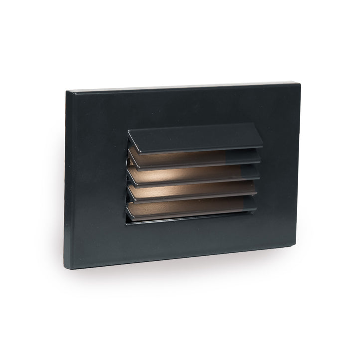 Wac Lighting 4051-AMBK  4051 Landscape Light Black On Aluminum