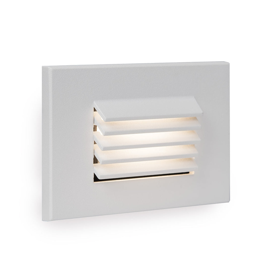 Wac Lighting 4051-AMWT  4051 Landscape Light White On Aluminum