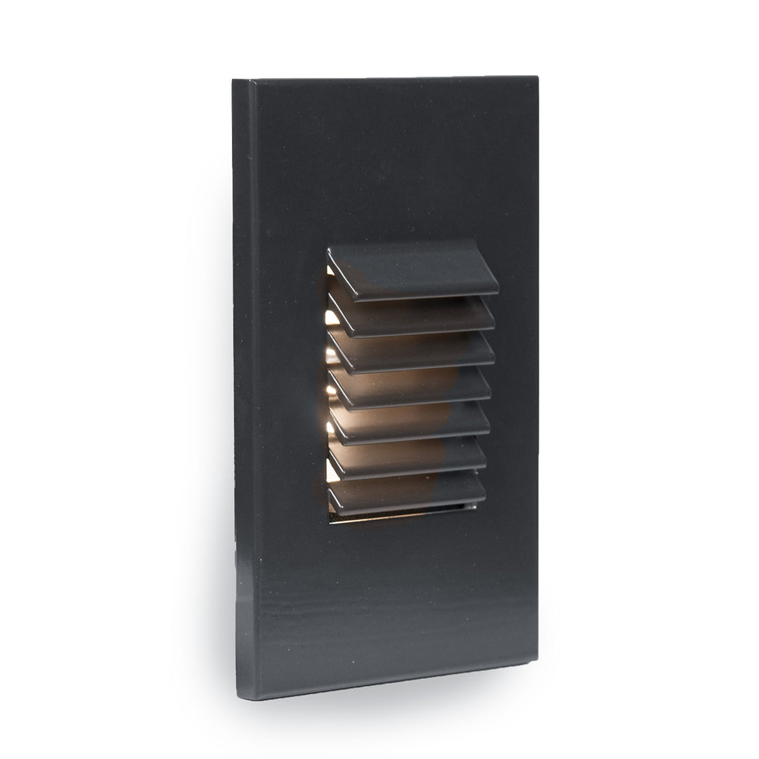 Wac Lighting 4061-30BK  4061 Landscape Light Black On Aluminum