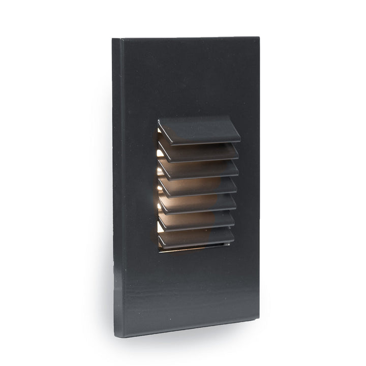 Wac Lighting 4061-AMBK  4061 Landscape Light Black On Aluminum