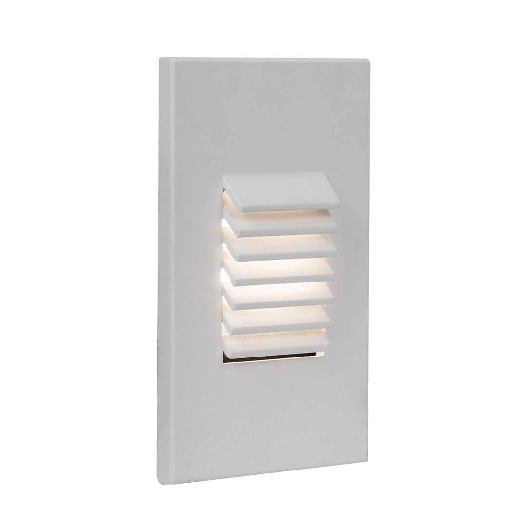 Wac Lighting 4061-AMWT  4061 Landscape Light White On Aluminum