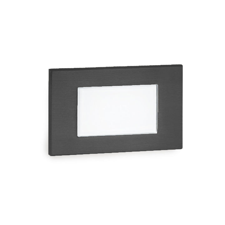 Wac Lighting 4071-27BK  4071 Landscape Light Black On Aluminum