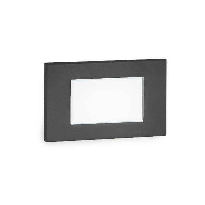 Wac Lighting 4071-27BK  4071 Landscape Light Black On Aluminum