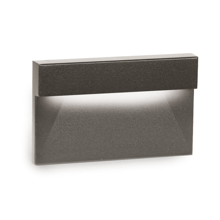 Wac Lighting 4091-AMBZ Modern 4091 Landscape Light Bronze On Aluminum