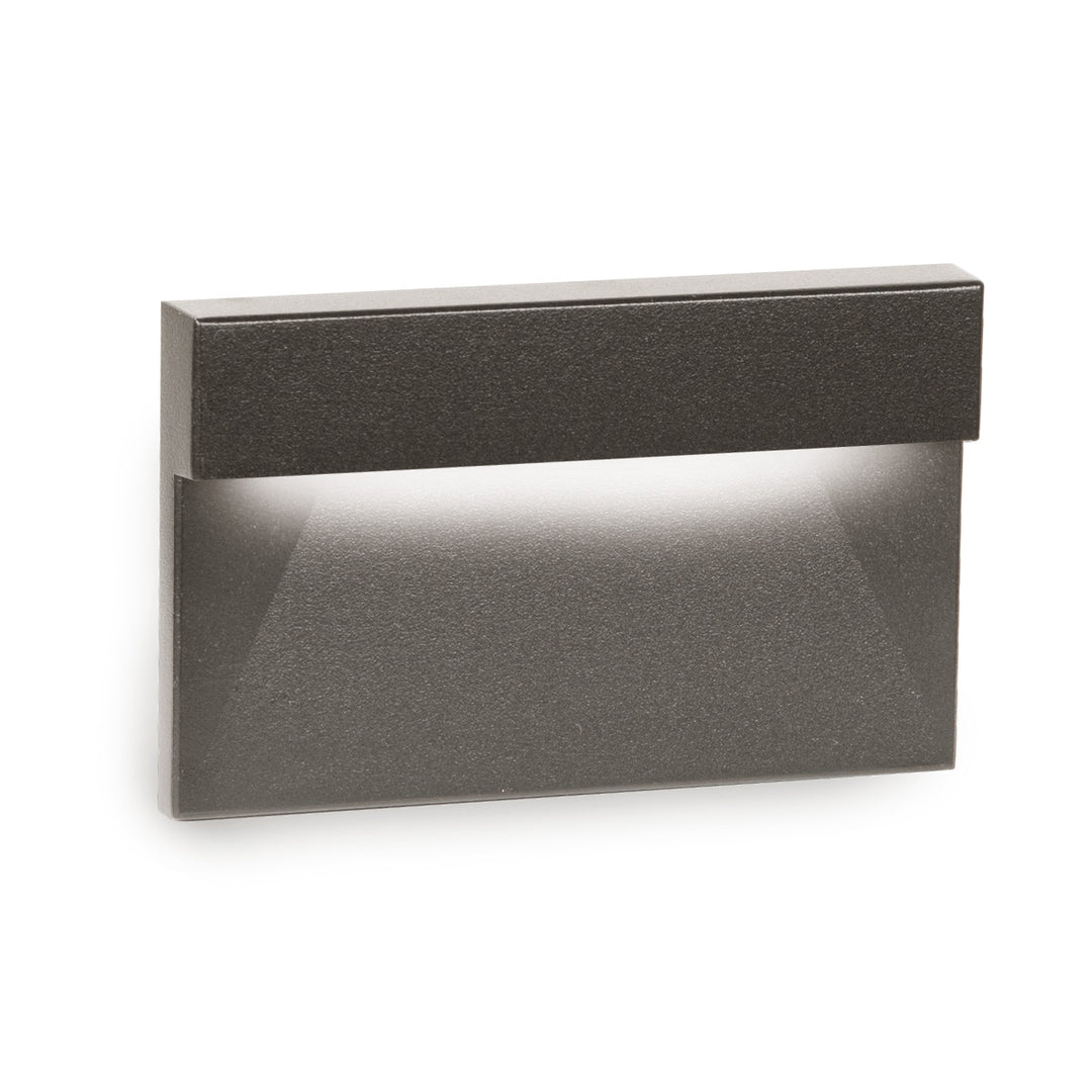 Wac Lighting 4091-AMBZ Modern 4091 Landscape Light Bronze On Aluminum