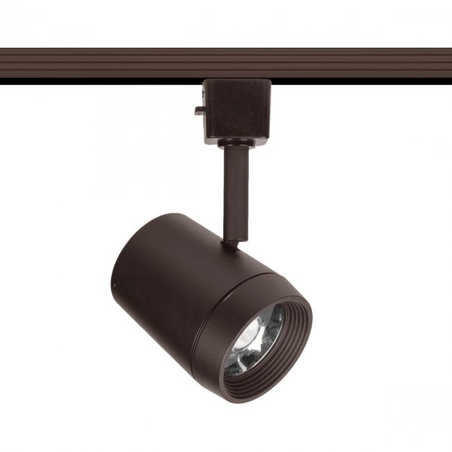 Wac Lighting H-7011-930-DB  Ocularc Track Light Dark Bronze