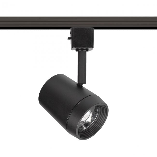 Wac Lighting L-7011-930-BK  Ocularc Track Light Black