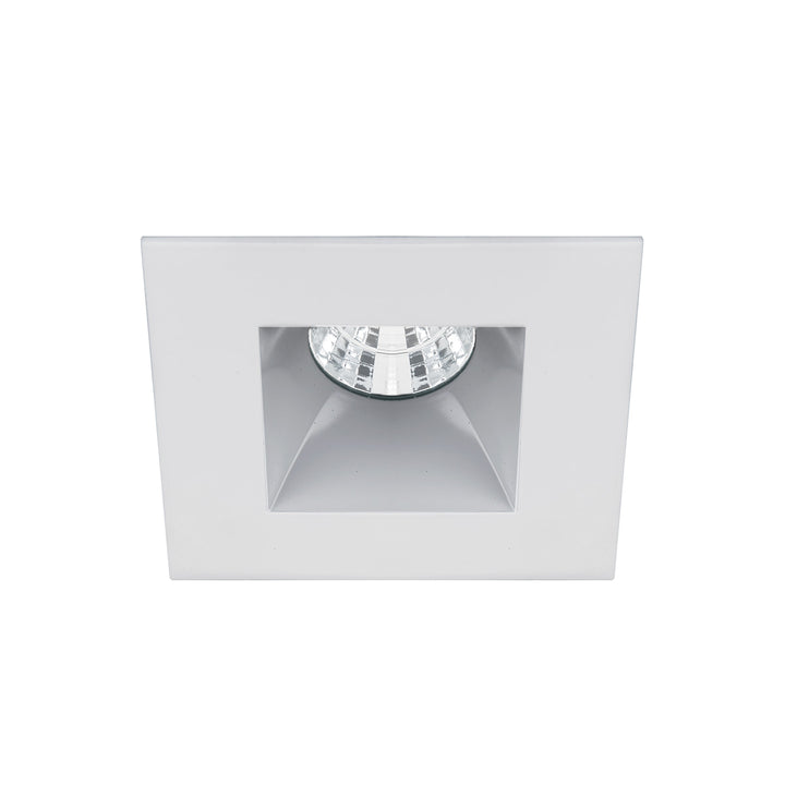 Wac Lighting R2BSD-F927-HZWT  Ocularc Recessed Light Haze White