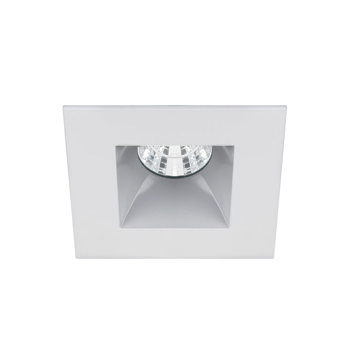 Wac Lighting R2BSD-F927-HZWT  Ocularc Recessed Light Haze White