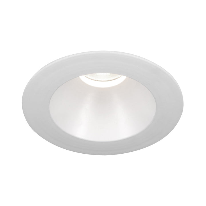 Wac Lighting R3BRDP-S930-WT  Ocularc Recessed Light White