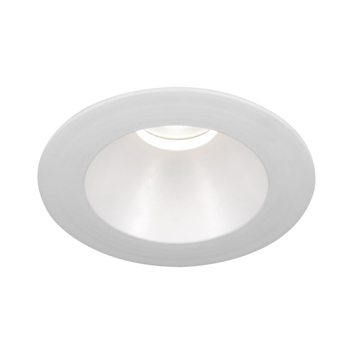 Wac Lighting R3BRDP-S930-WT  Ocularc Recessed Light White