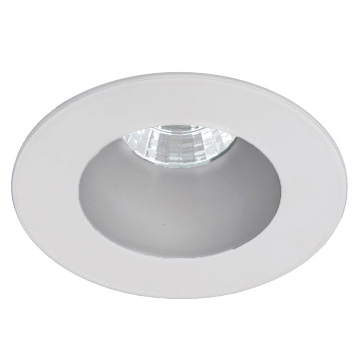 Wac Lighting R3BRD-S927-HZWT  Ocularc Recessed Light Haze White