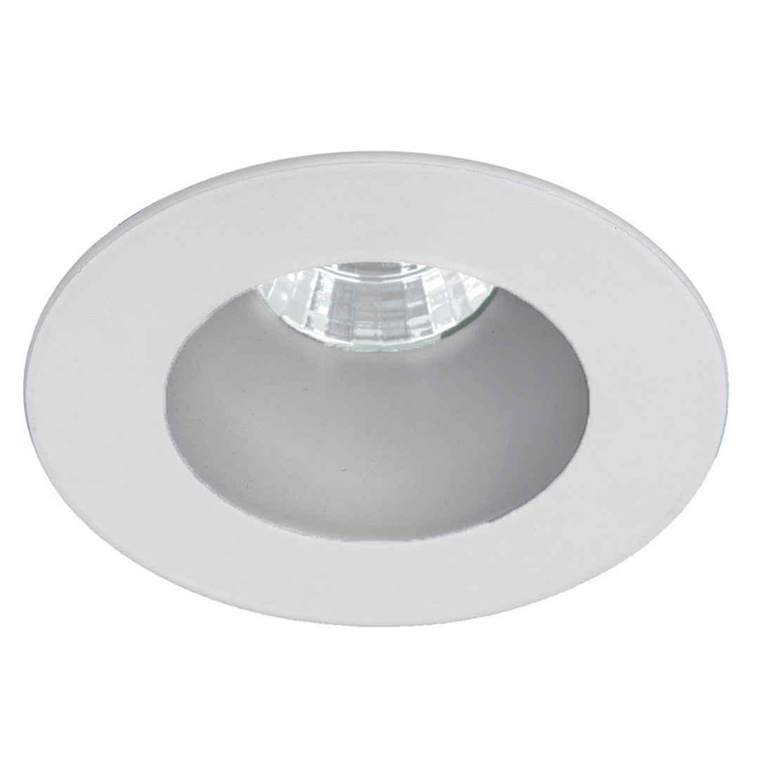 Wac Lighting R3BRD-S930-HZWT  Ocularc Recessed Light Haze White