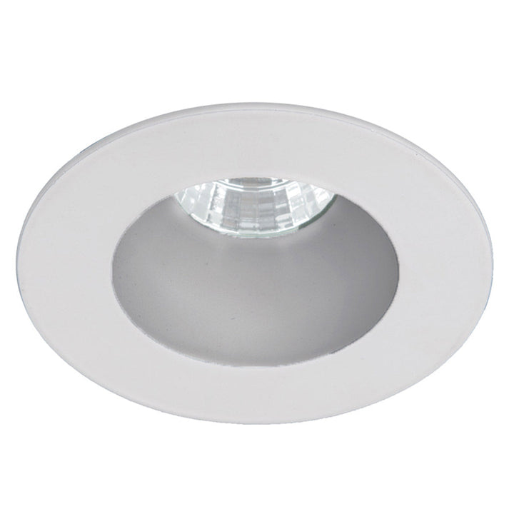 Wac Lighting R3BRD-S930-HZWT  Ocularc Recessed Light Haze White