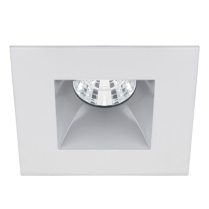 Wac Lighting R3BSD-F927-HZWT  Ocularc Recessed Light Haze White